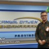 Nur Arif -Kepala Bidang Supervisi KPPN dan Kepatuhan Internal Kanwil Ditjen Perbendaharaan Provinsi NTT