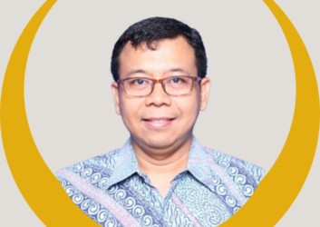 Heru Kurnianto Tjahjono, Prof., Dr., M.M